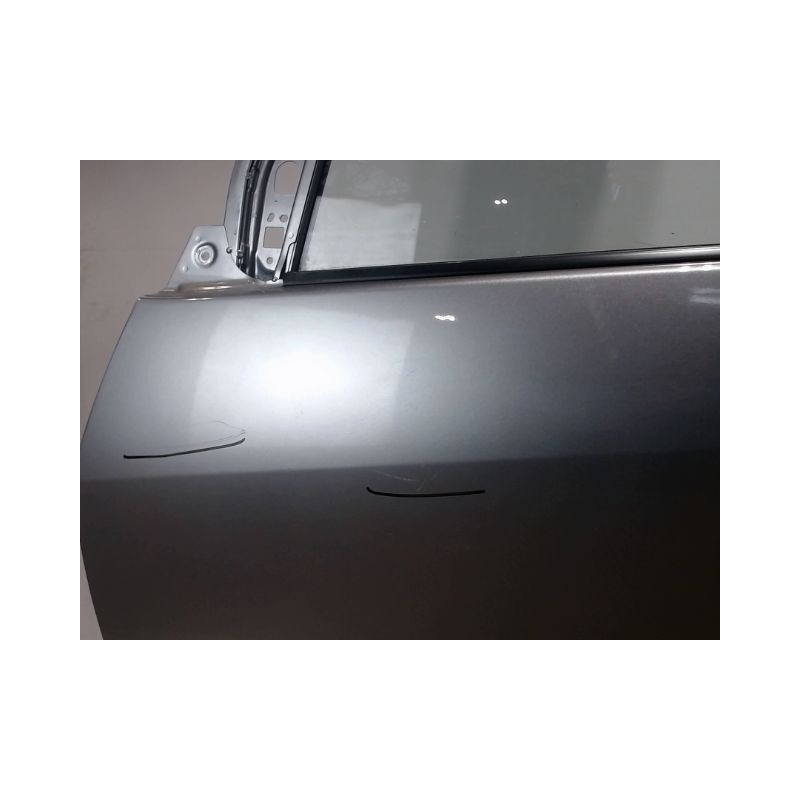 PORTE AVANT GAUCHE MAZDA MAZDA 2