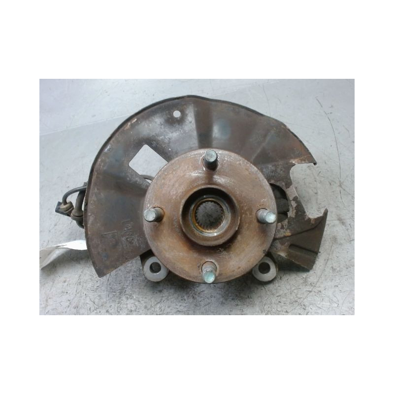 PIVOT AVANT GAUCHE MAZDA MAZDA 2
