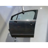 PORTE AVANT GAUCHE PEUGEOT 5008 2009-