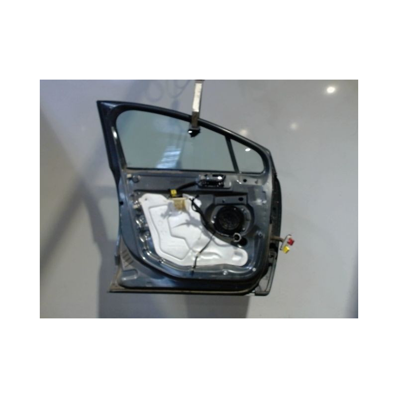 PORTE AVANT GAUCHE PEUGEOT 5008 2009-