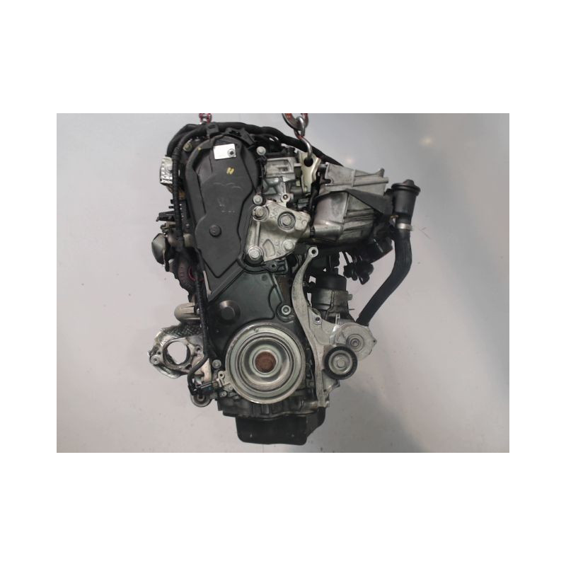 MOTEUR DIESEL PEUGEOT 5008 2009- 2.0 HDi 150 / BlueHDi 150