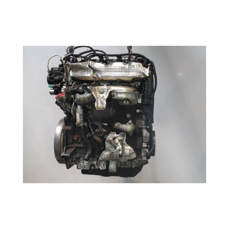 MOTEUR DIESEL PEUGEOT 5008 2009- 2.0 HDi 150 / BlueHDi 150