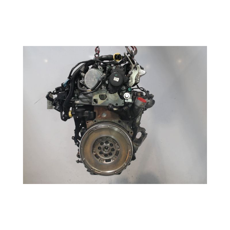 MOTEUR DIESEL PEUGEOT 5008 2009- 2.0 HDi 150 / BlueHDi 150