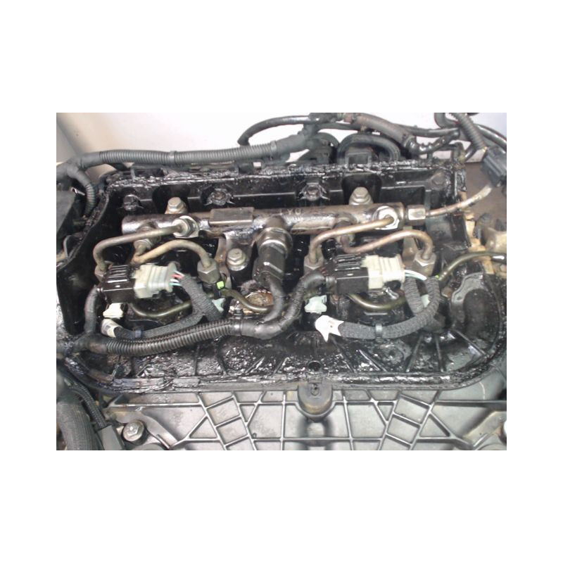 MOTEUR DIESEL PEUGEOT 5008 2009- 2.0 HDi 150 / BlueHDi 150