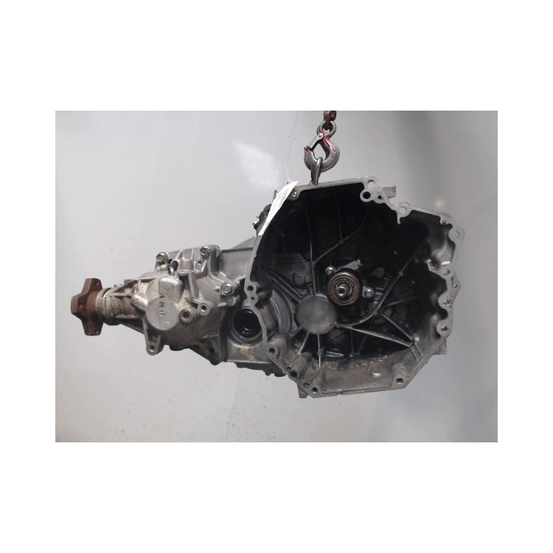 BOITE A VITESSE MECANIQUE NISSAN QHASQAI 2007- 1.6 dCi Traction intégrale