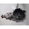 BOITE A VITESSE MECANIQUE NISSAN QHASQAI 2007- 1.6 dCi Traction intégrale