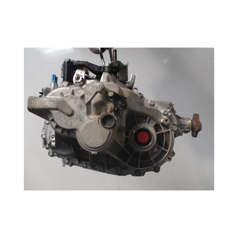 BOITE A VITESSE MECANIQUE NISSAN QHASQAI 2007- 1.6 dCi Traction intégrale
