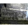 BOITE A VITESSE MECANIQUE PEUGEOT 208 1.2 THP 110