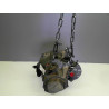 BOITE A VITESSE MECANIQUE PEUGEOT 206 1.6 HDi 110