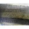 BOITE A VITESSE MECANIQUE PEUGEOT 206 1.6 HDi 110
