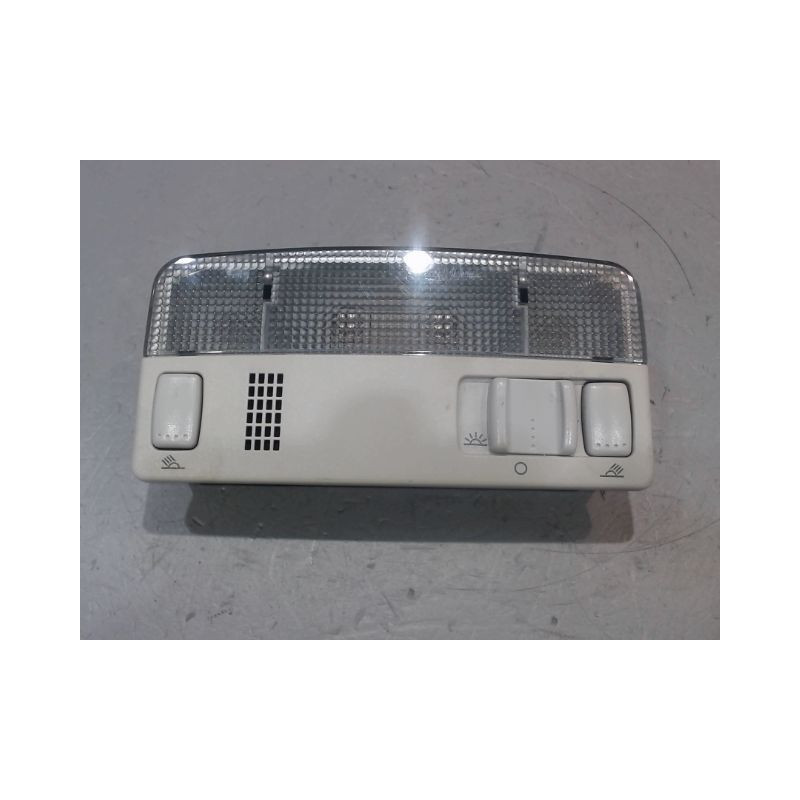 PLAFONNIER SEAT IBIZA