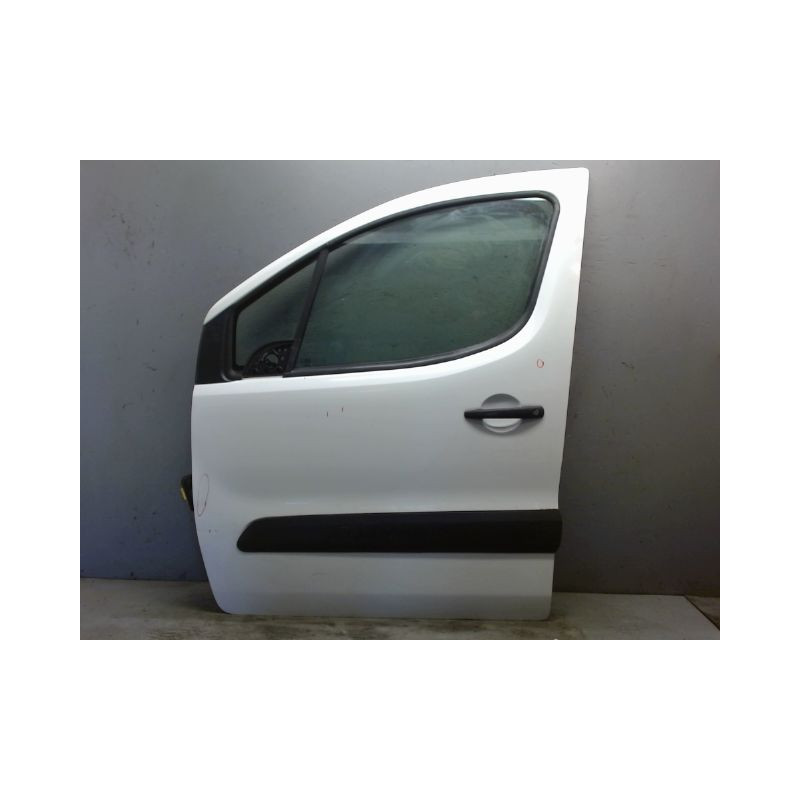 PORTE AVANT GAUCHE CITROEN BERLINGO
