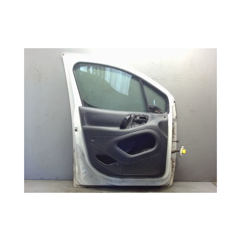PORTE AVANT GAUCHE CITROEN BERLINGO