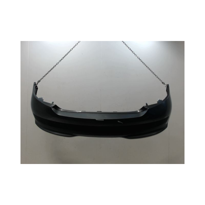 PARE-CHOC ARRIER PEUGEOT 207 2006-2013