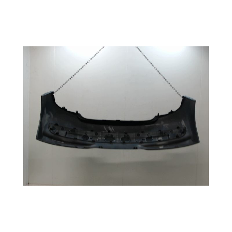 PARE-CHOC ARRIER PEUGEOT 207 2006-2013