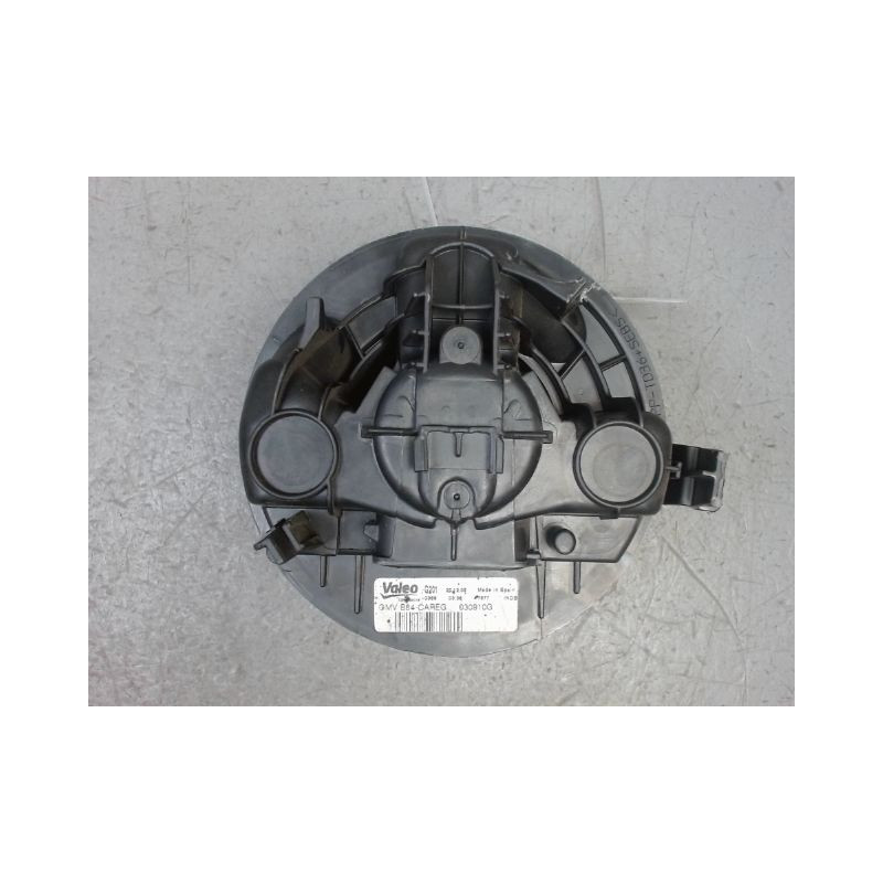 MOTEUR VENTILATEUR CHAUFFAGE RENAULT MEGANE II PH2 2006-