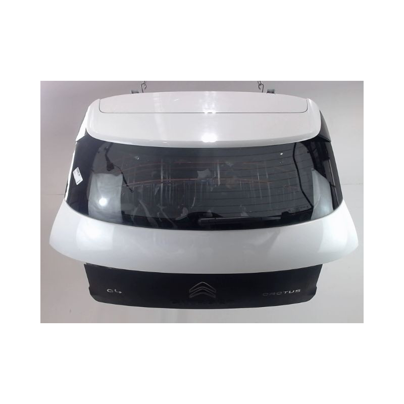 HAYON CITROEN C4 CACTUS