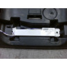 SUPPORT CENTRAL PARE-CHOC ARRIERE  RENAULT MEGANE