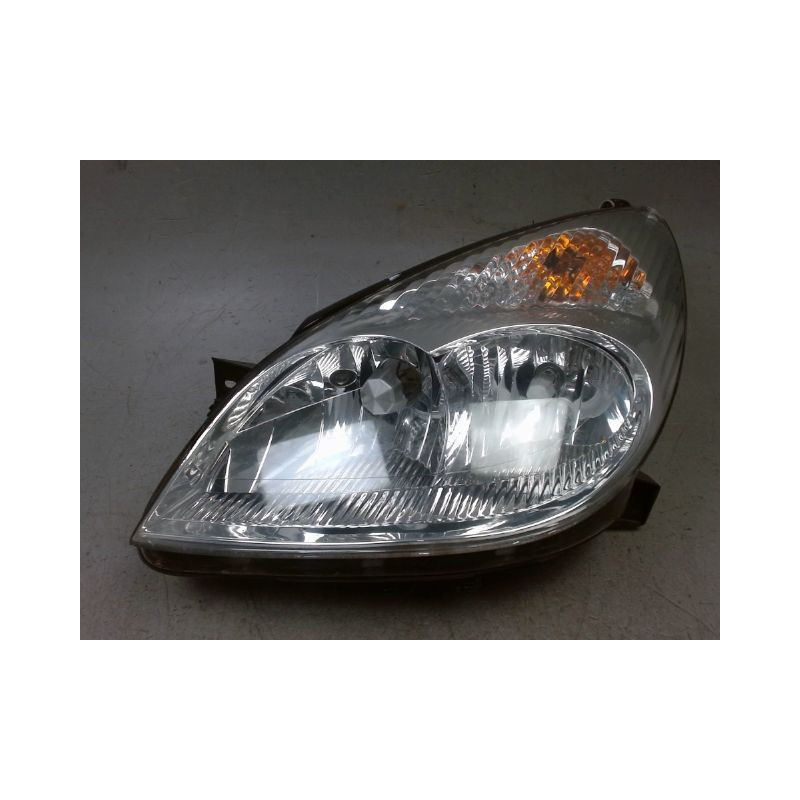 PHARE GAUCHE CITROEN C5 2001-2004