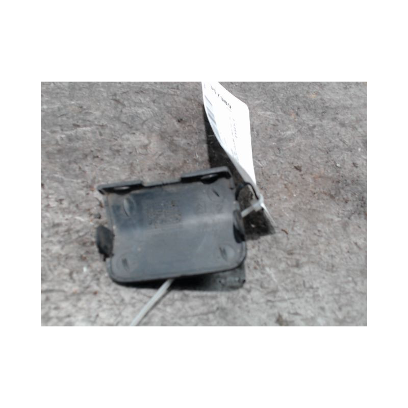 OBTURATEUR COUVRE CROCHET DE BOUCLIER AV CITROEN C4 PICASSO