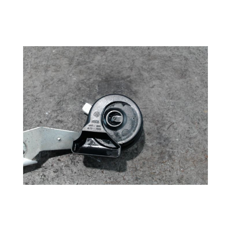 KLAXON / AVERTISSEUR CITROEN C3 2009-