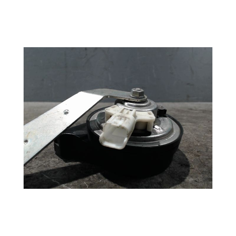 KLAXON / AVERTISSEUR CITROEN C3 2009-