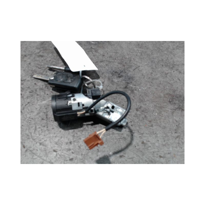 ANTIVOL DE DIRECTION CITROEN C3 2009-