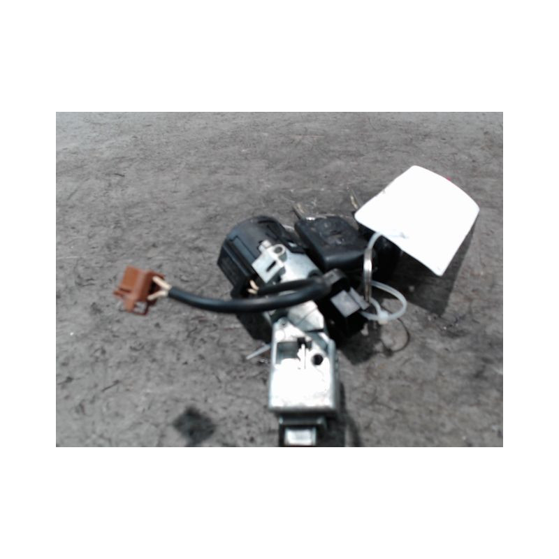 ANTIVOL DE DIRECTION CITROEN C3 2009-