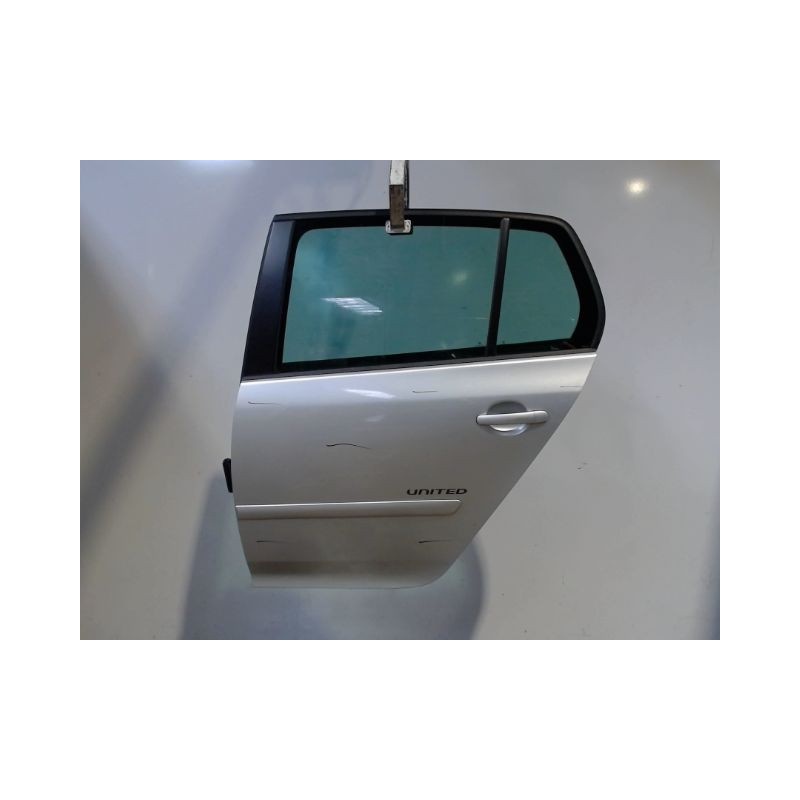 PORTE ARRIERE GAUCHE VOLKSWAGEN GOLF V 2003-2009