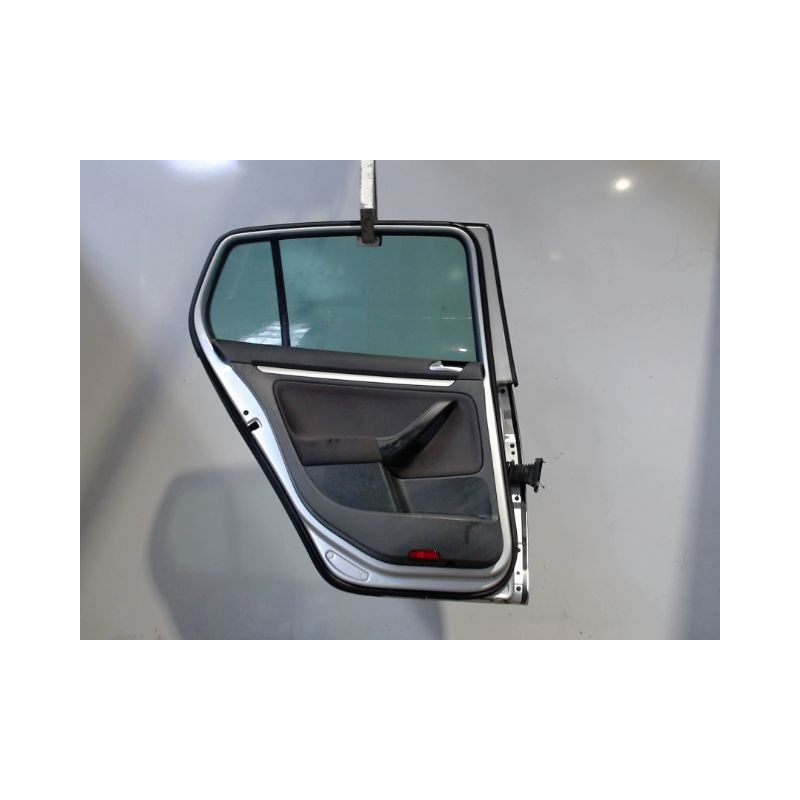 PORTE ARRIERE GAUCHE VOLKSWAGEN GOLF V 2003-2009