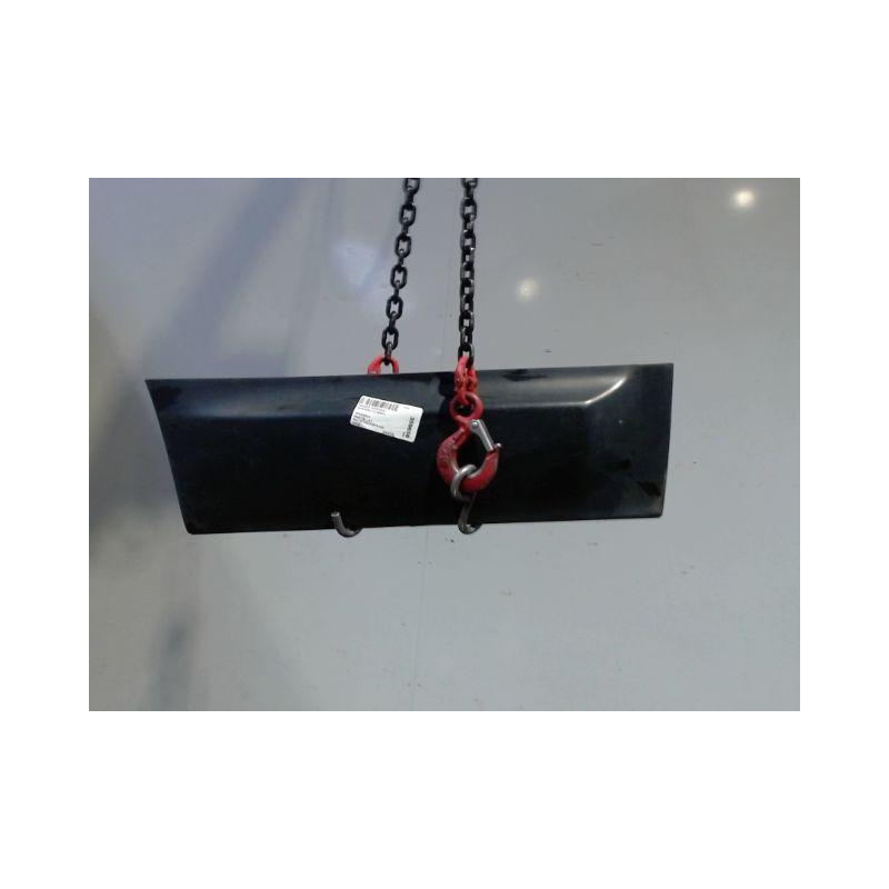 PROTECTION PORTE ARRIERE DROIT NISSAN QHASQAI 2007-