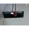 PROTECTION PORTE ARRIERE DROIT NISSAN QHASQAI 2007-