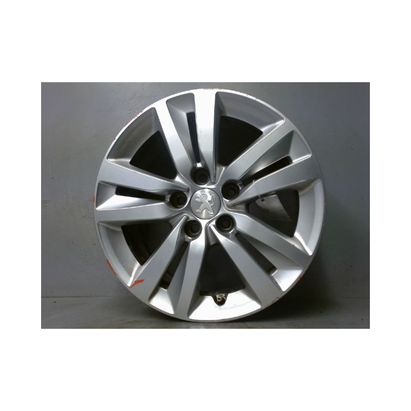 JANTE ALUMINIUM PEUGEOT 308