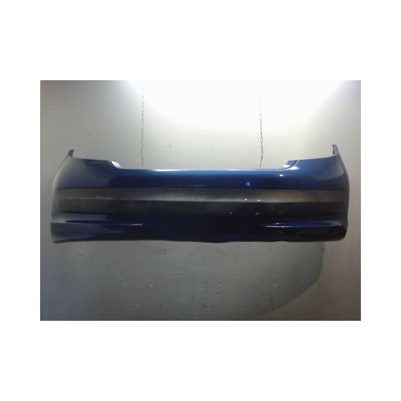 PARE-CHOC ARRIER PEUGEOT 207