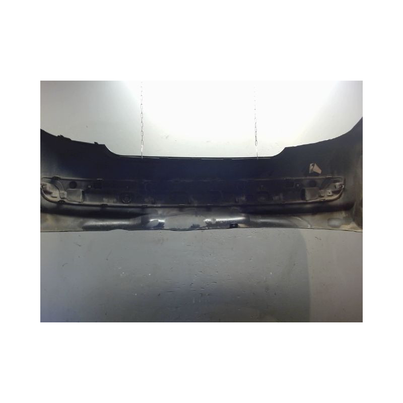 PARE-CHOC ARRIER PEUGEOT 207