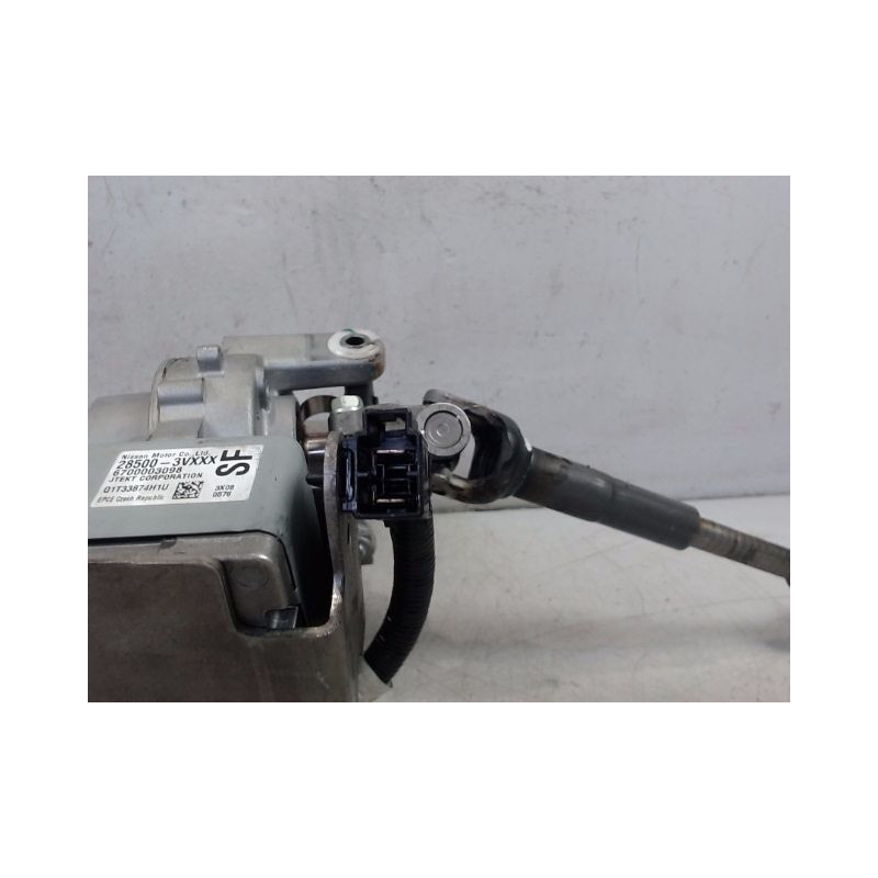 COLONNE DE DIRECTION ASSISTEE NISSAN NOTE