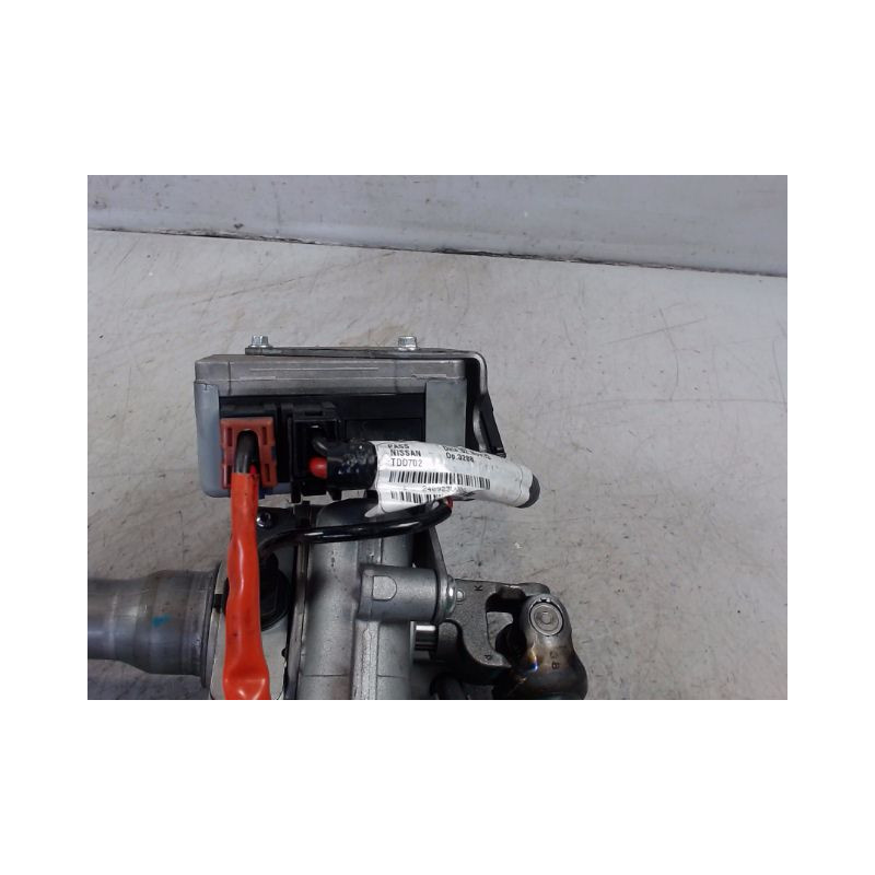 COLONNE DE DIRECTION ASSISTEE NISSAN NOTE