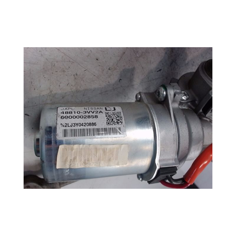 COLONNE DE DIRECTION ASSISTEE NISSAN NOTE