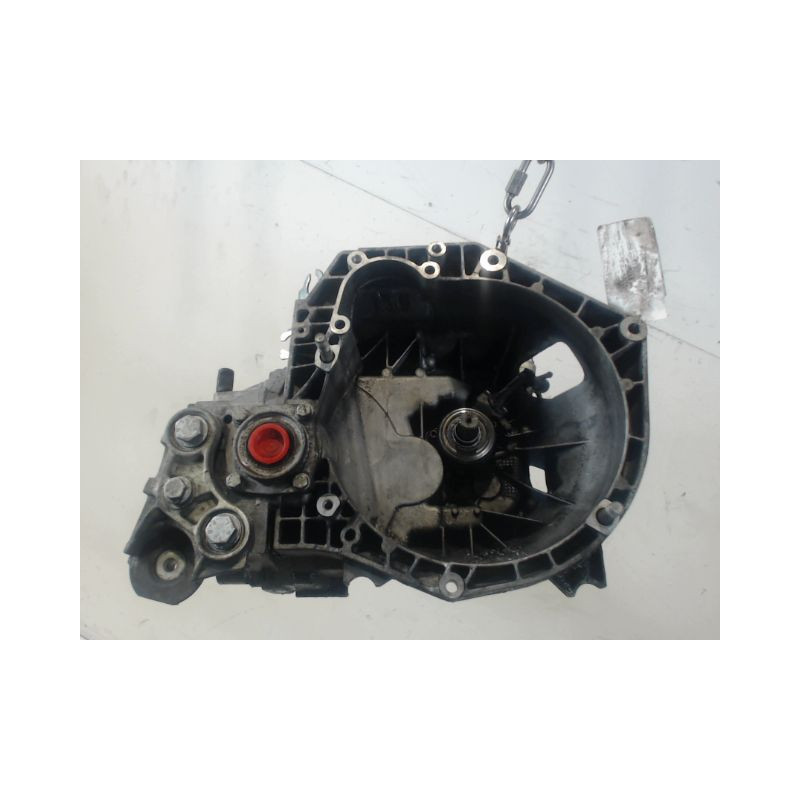 BOITE A VITESSE MECANIQUE FIAT BRAVO 2007- 1.9 D Multijet 
