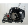 BOITE A VITESSE MECANIQUE FIAT BRAVO 2007- 1.9 D Multijet 
