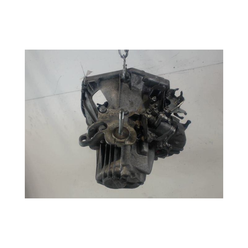 BOITE A VITESSE MECANIQUE FIAT BRAVO 2007- 1.9 D Multijet 
