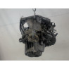 BOITE A VITESSE MECANIQUE FIAT BRAVO 2007- 1.9 D Multijet 