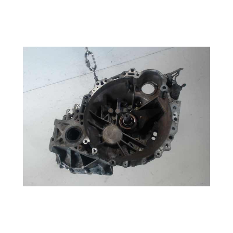 BOITE A VITESSE MECANIQUE TOYOTA COROLLA 2002- 2.0 D-4D 