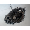 BOITE A VITESSE MECANIQUE TOYOTA COROLLA 2002- 2.0 D-4D 