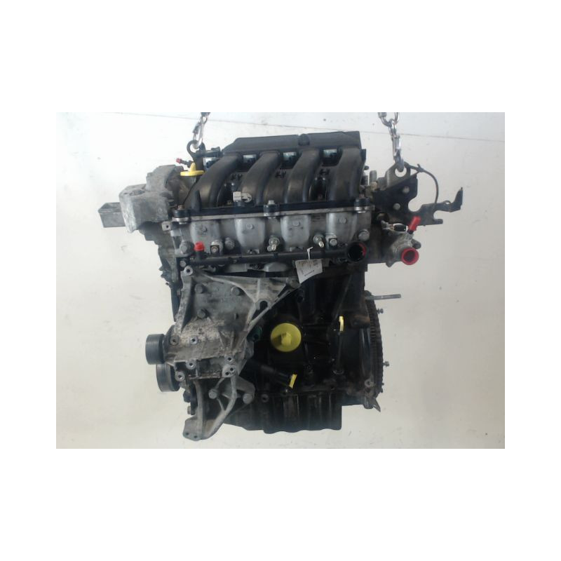 MOTEUR ESSENCE RENAULT SCENIC I PH2 99-03 1.8 16V 