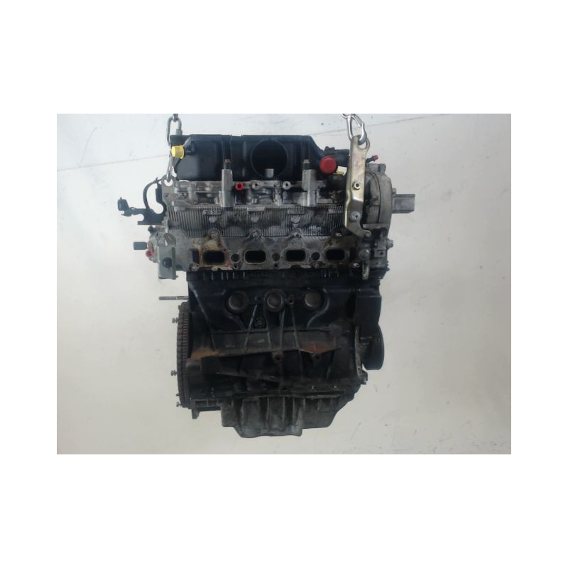 MOTEUR ESSENCE RENAULT SCENIC I PH2 99-03 1.8 16V 