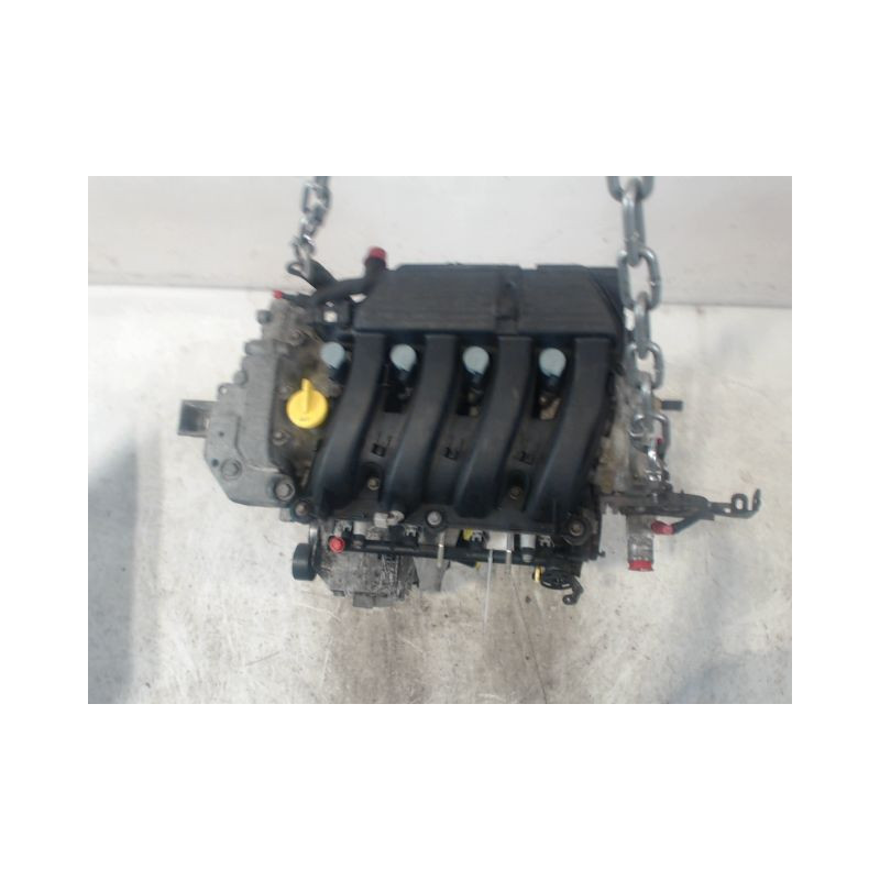 MOTEUR ESSENCE RENAULT SCENIC I PH2 99-03 1.8 16V 