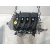 MOTEUR ESSENCE RENAULT SCENIC I PH2 99-03 1.8 16V 