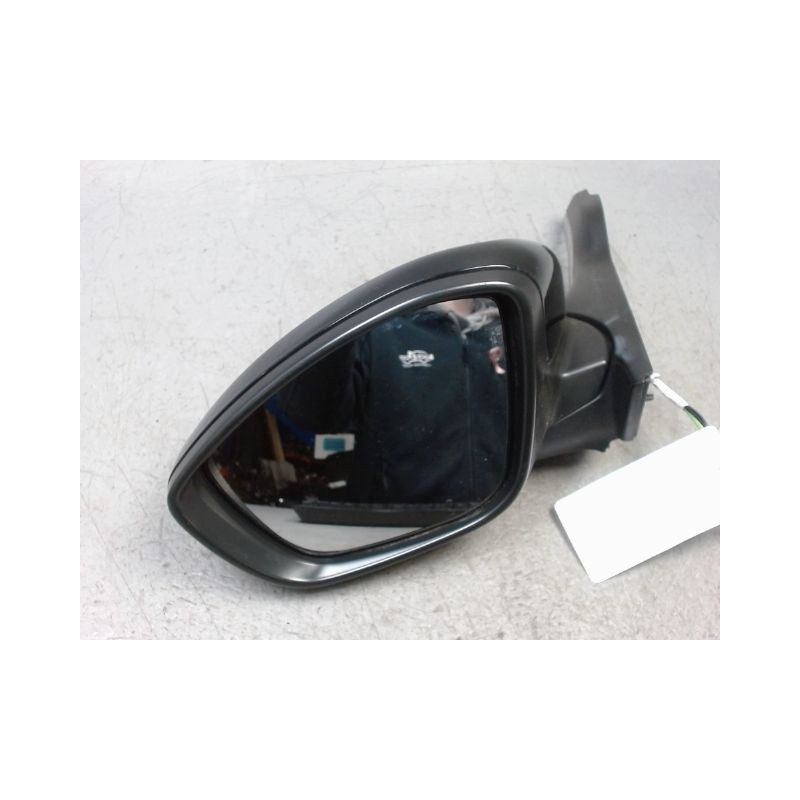 RETROVISEUR EXTERIEUR ELECTRIQUE GAUCHE PEUGEOT 208