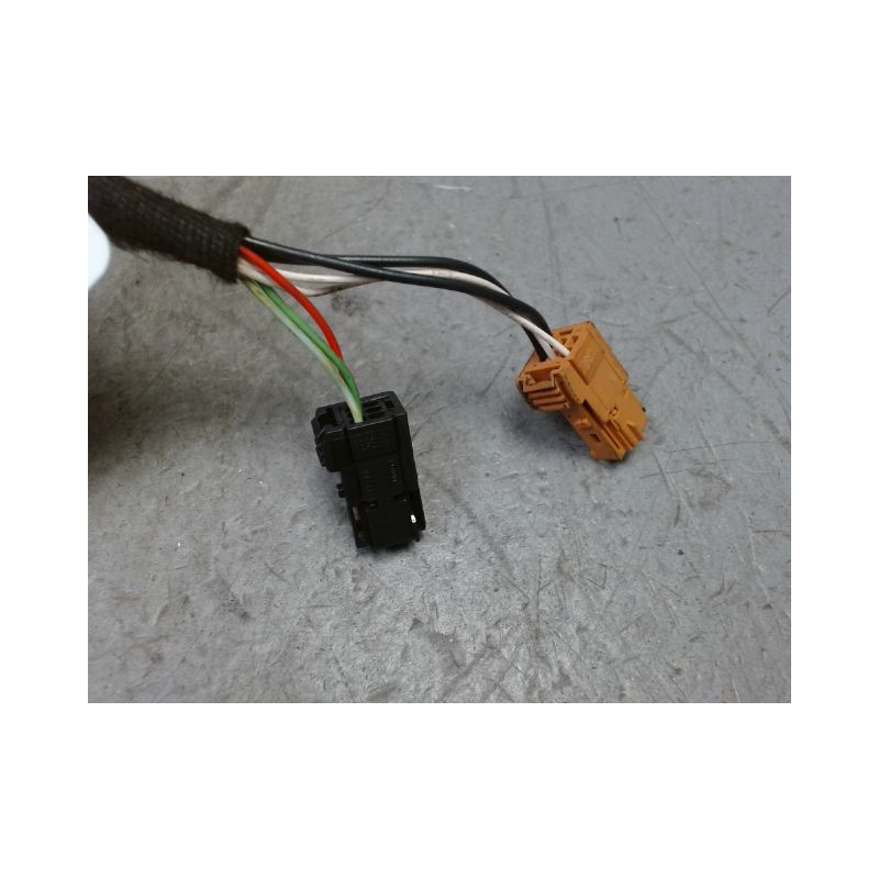 RETROVISEUR EXTERIEUR ELECTRIQUE GAUCHE PEUGEOT 208